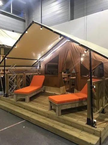 Oh! Campings - Camping Paradis A L'Ombre Des Tilleuls Peyrouse فرنسا